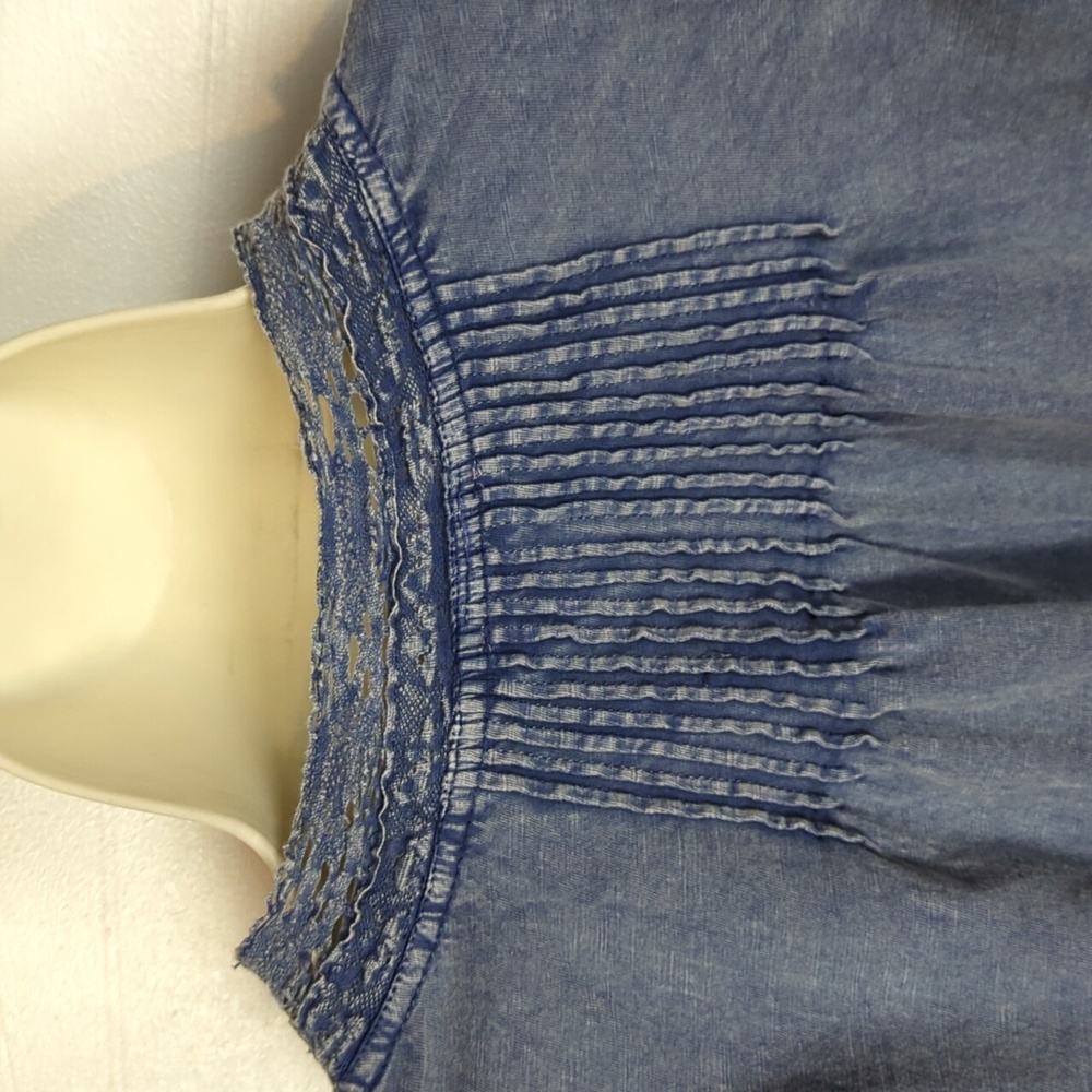 Sundance Louise Vintage Top - Picture 8 of 11